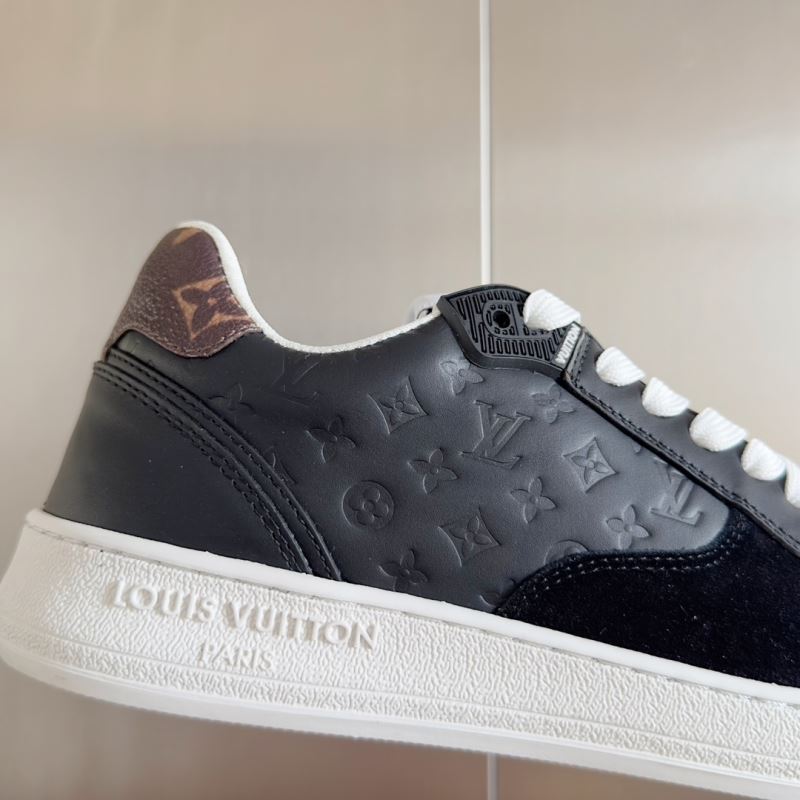 Louis Vuitton Low Shoes